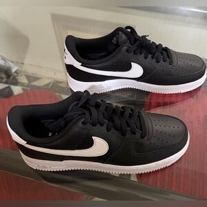 Nike Air Force one low
